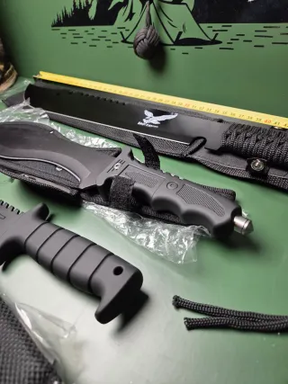 Pack de 3 herramientas para exterior