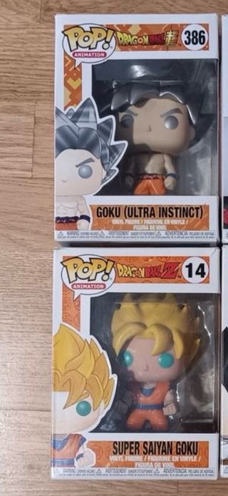 Funko Pop! Piccolo Dragon Ball Z #11