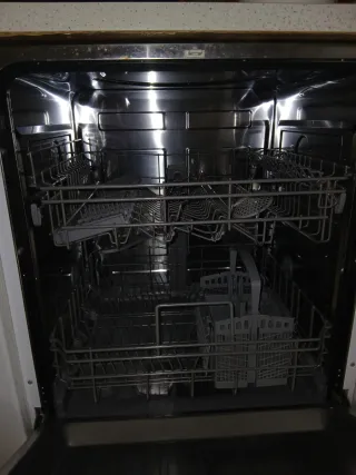 Lavavajillas Teka 60cm Blanco,Nuevo,de 13 servicio