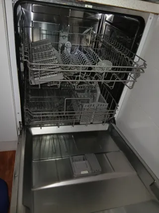 Lavavajillas Teka 60cm Blanco,Nuevo,de 13 servicio