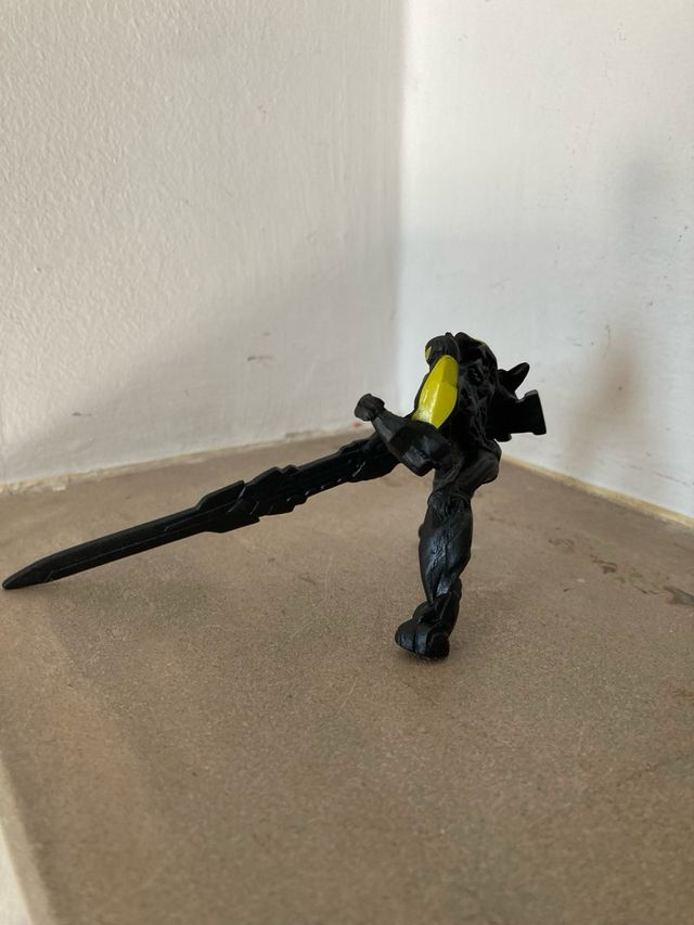 Transformers Age of Extinction Dino Sparkers Rider