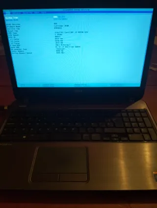 Dell Latitude 3540 i3