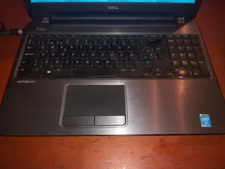 Dell Latitude 3540 i3