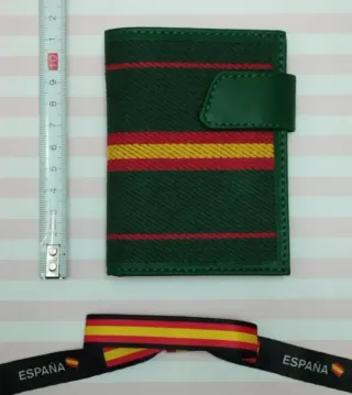 OFERTA! CARTERA BILLETERA CON MONEDERO + REGALO PU