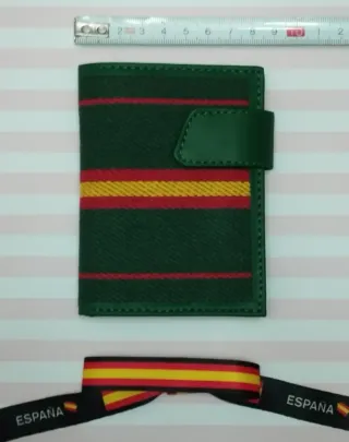 OFERTA! CARTERA BILLETERA CON MONEDERO + REGALO PU