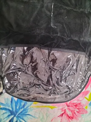 Saco Silla Jane Cuadros Vichy