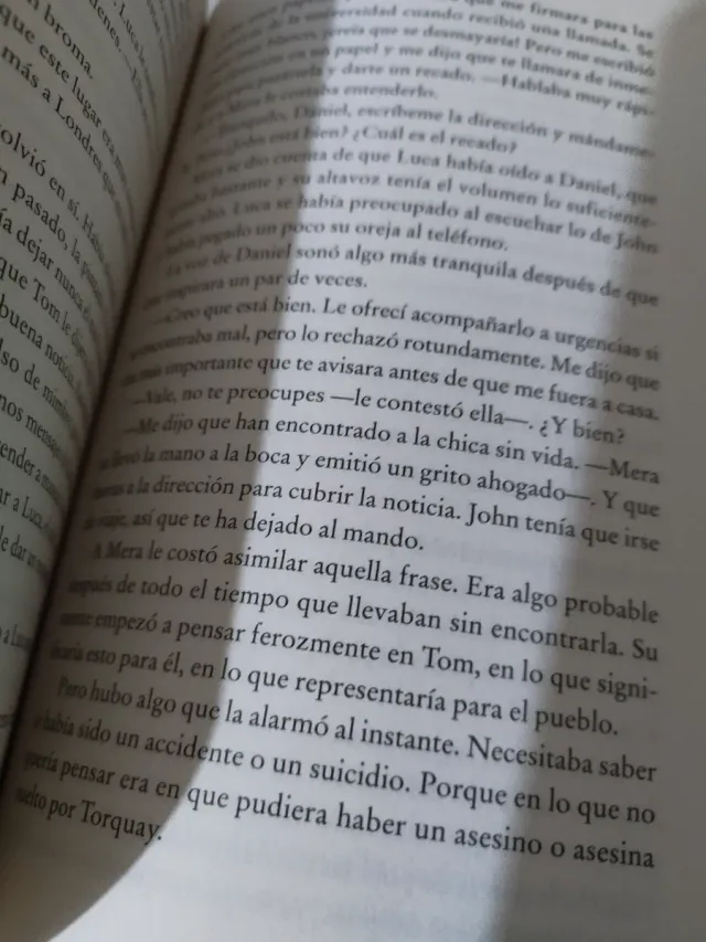 A ojos de nadie (Trilogía A ojos de nadie 1)