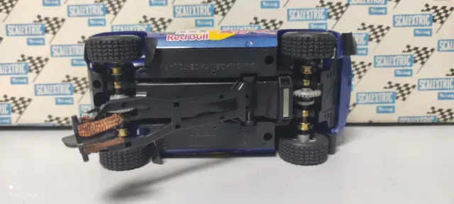 Volkswagen Touareg Sainz