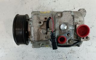 Audi 1127496 compresor aire acondicionado a4 avant