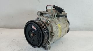 Audi 1127496 compresor aire acondicionado a4 avant