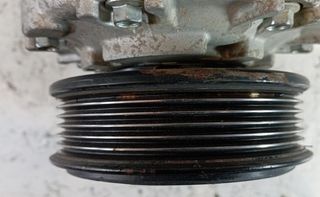 Audi 1127496 compresor aire acondicionado a4 avant