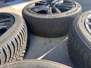 Llantas 17” Mini John Cooper Works