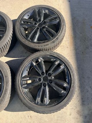 Llantas 17” Mini John Cooper Works