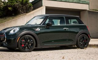 Llantas 17” Mini John Cooper Works
