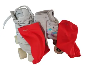 Patines Oxelo Blancos Talla 36