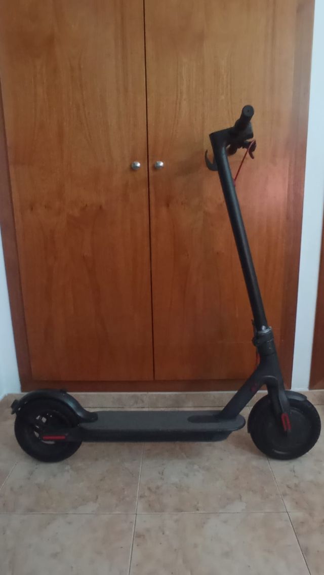 Patinete Eléctrico Xiaomi Se vende urgente!!!!