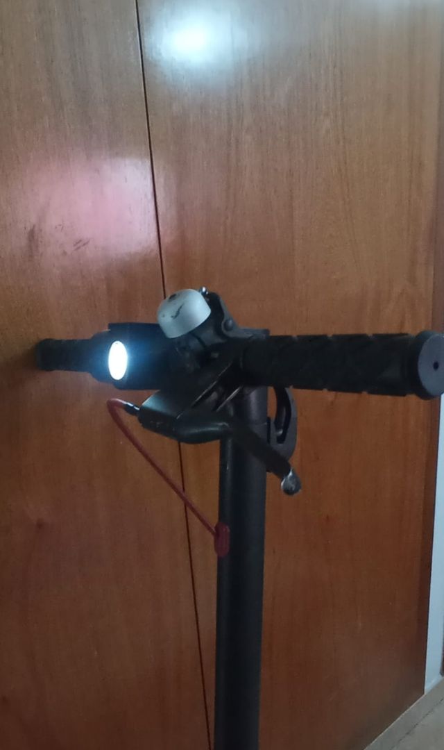 Patinete Eléctrico Xiaomi Se vende urgente!!!!