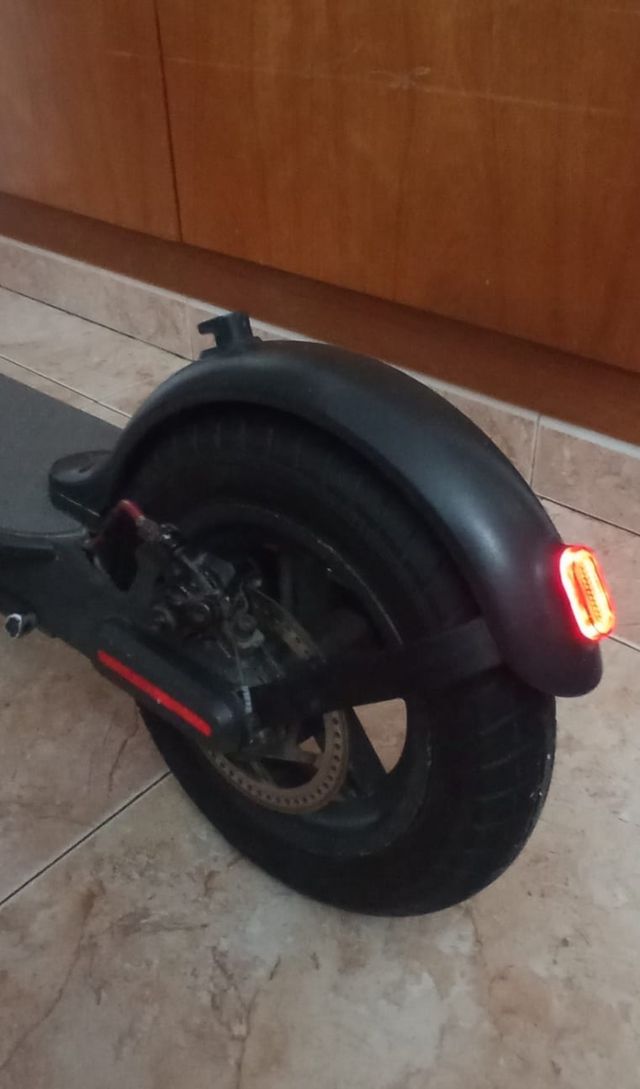 Patinete Eléctrico Xiaomi Se vende urgente!!!!