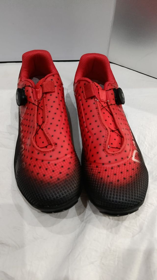 Zapatillas MTB DC05 Nuevas