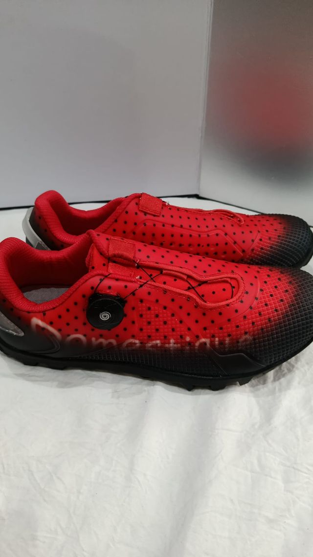 Zapatillas MTB DC05 Nuevas