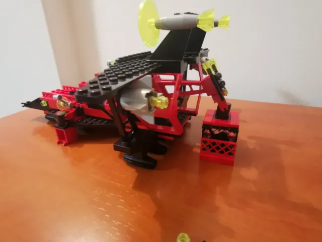 Lego 6956 Star Recon Voyager