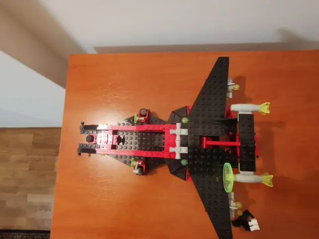 Lego 6956 Star Recon Voyager