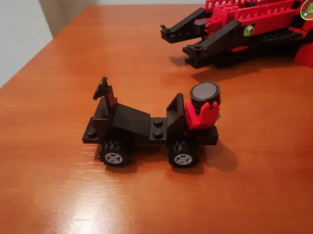 Lego 6956 Star Recon Voyager