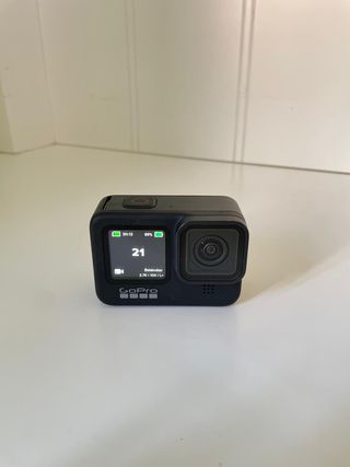 Fotocamera GoPro Hero 9 Black