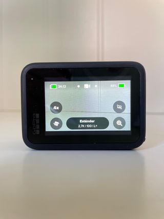 Fotocamera GoPro Hero 9 Black