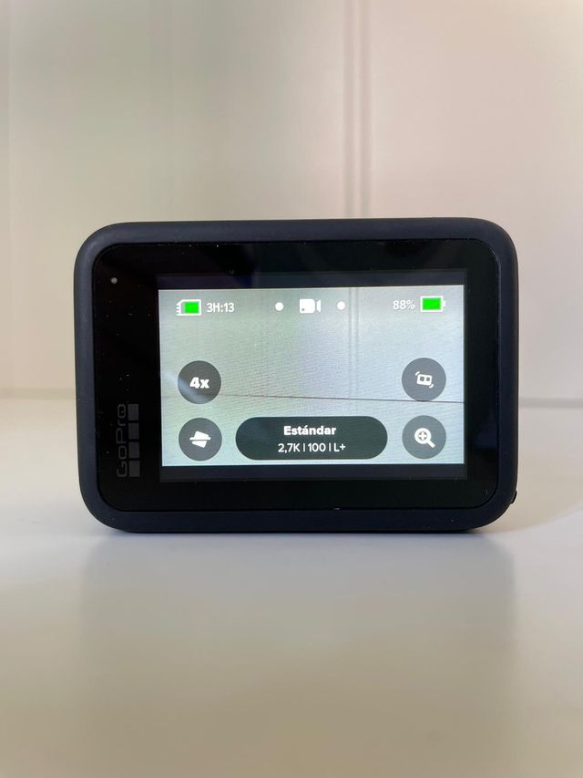 Cámara GoPro Hero 9 Black