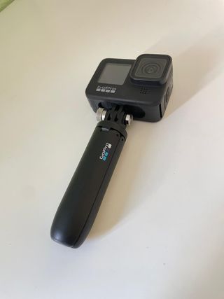 Fotocamera GoPro Hero 9 Black