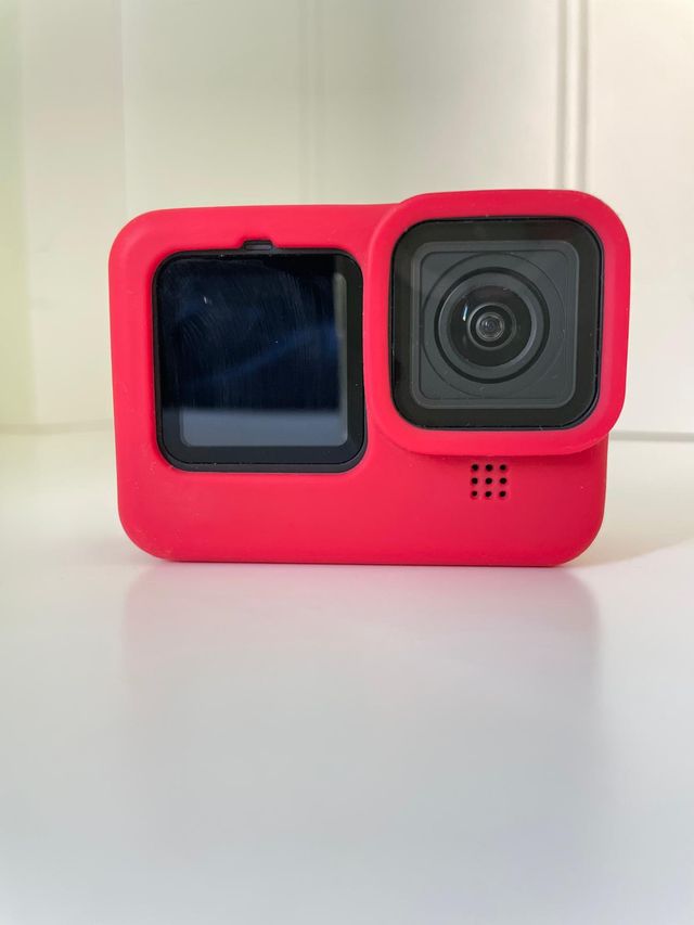 Cámara GoPro Hero 9 Black