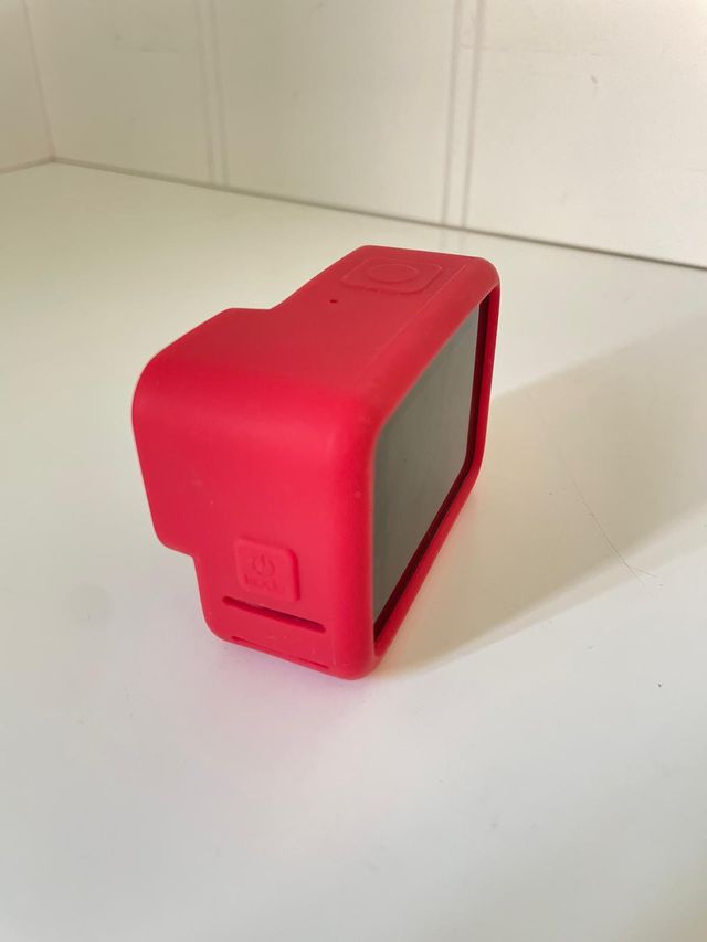 Cámara GoPro Hero 9 Black