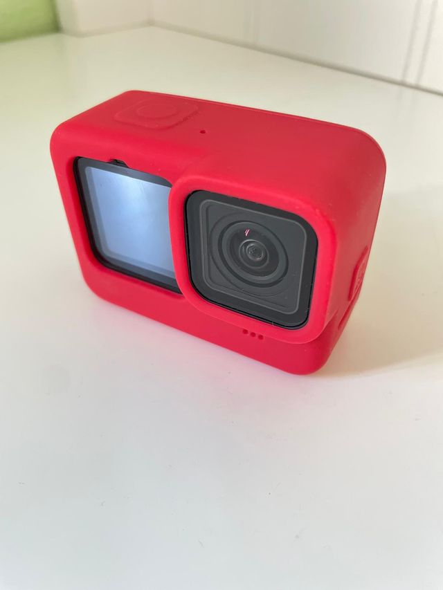 Cámara GoPro Hero 9 Black
