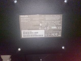 Monitor Philips