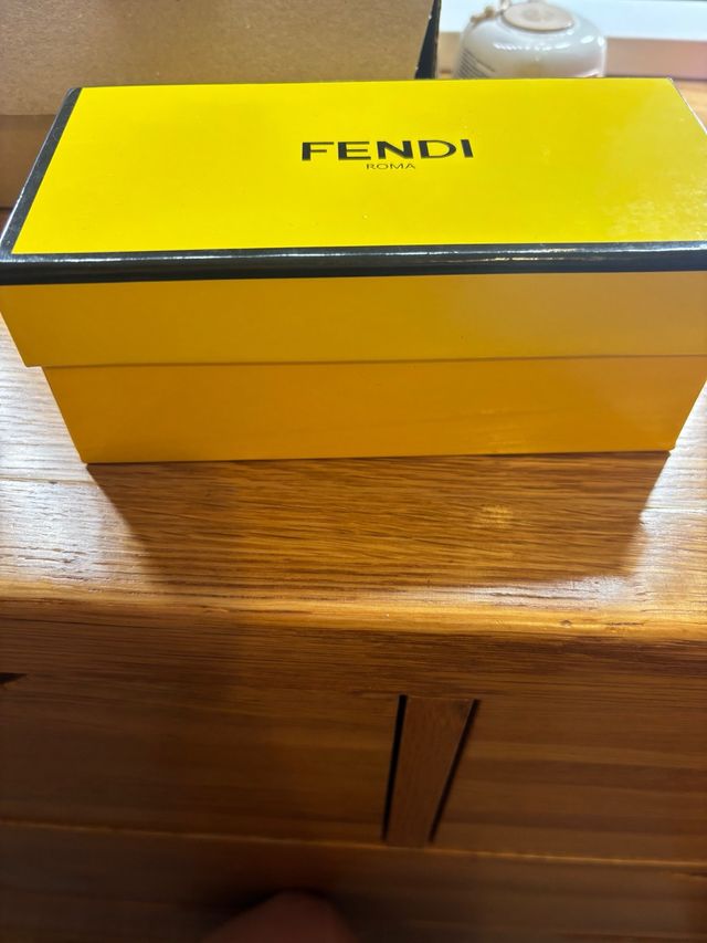 Gafas de sol Fendi Mujer