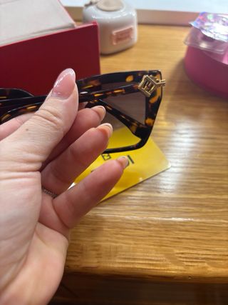 Gafas de sol Fendi Mujer