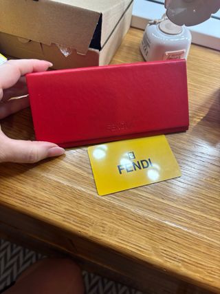 Gafas de sol Fendi Mujer