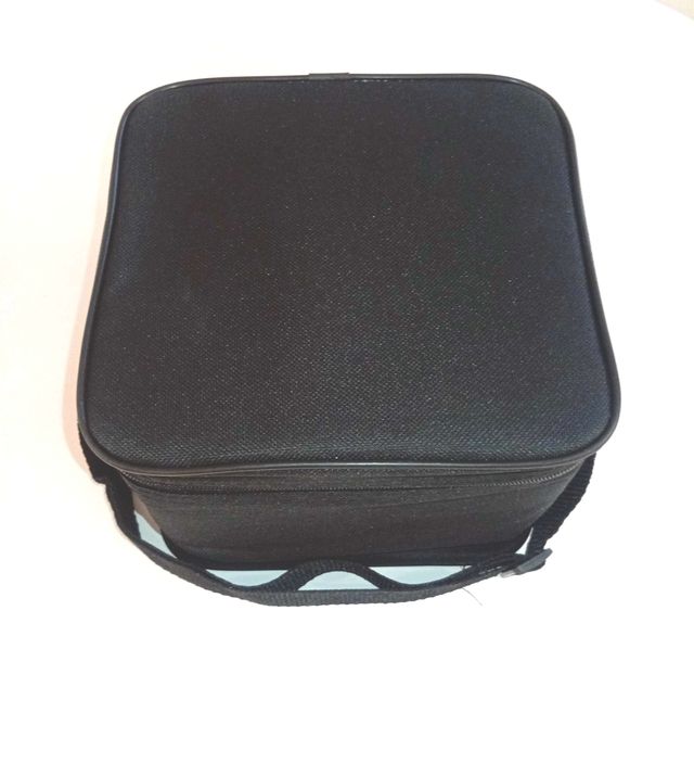 Nivel Láser DeWalt 360° 12 Líneas+Batería+Cargador