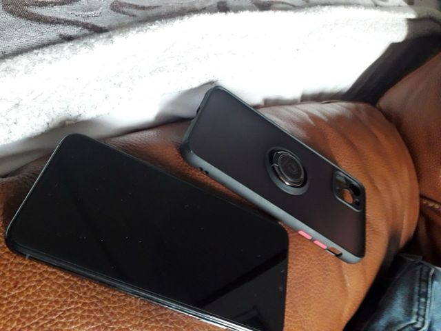 iPhone 11 Pro Max Verde