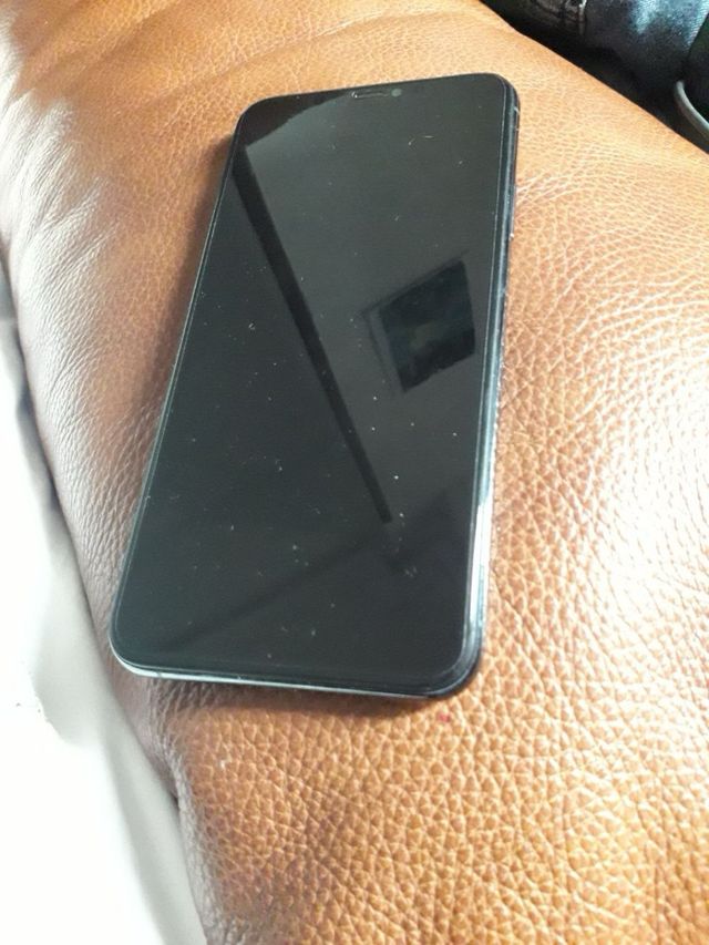 iPhone 11 Pro Max Verde