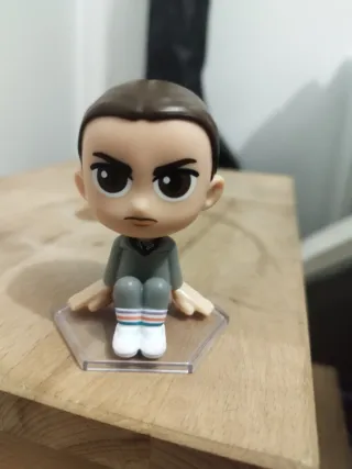 Funko stringer Things