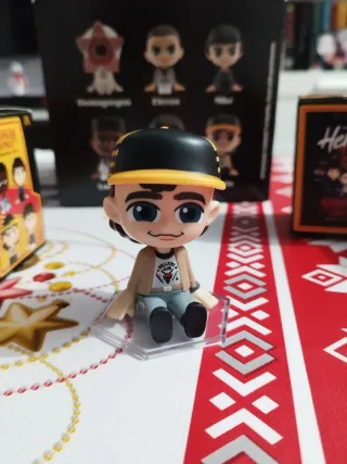 Funko stringer Things