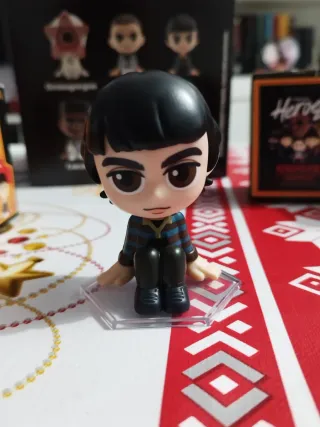 Funko stringer Things