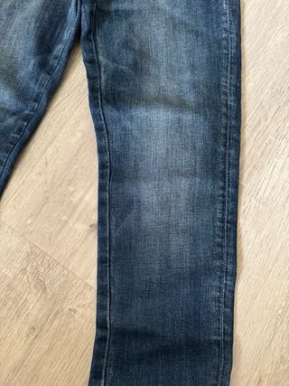 Vaqueros Zara sin estrenar talla 36