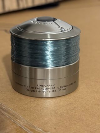 Bobina Shimano Exage 3000S