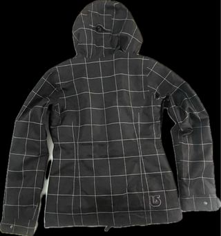 Chaqueta Burton Dryride Sky Talla S