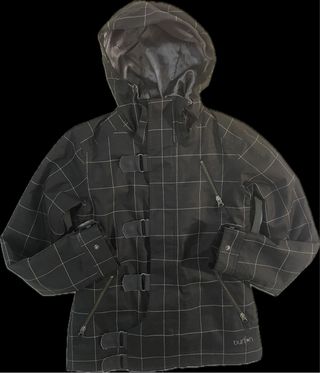 Chaqueta Burton Dryride Sky Talla S