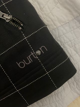 Chaqueta Burton Dryride Sky Talla S