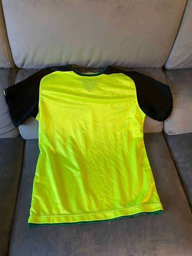 Maglia Calcio Diadora JSF Junior Soccer Factory -